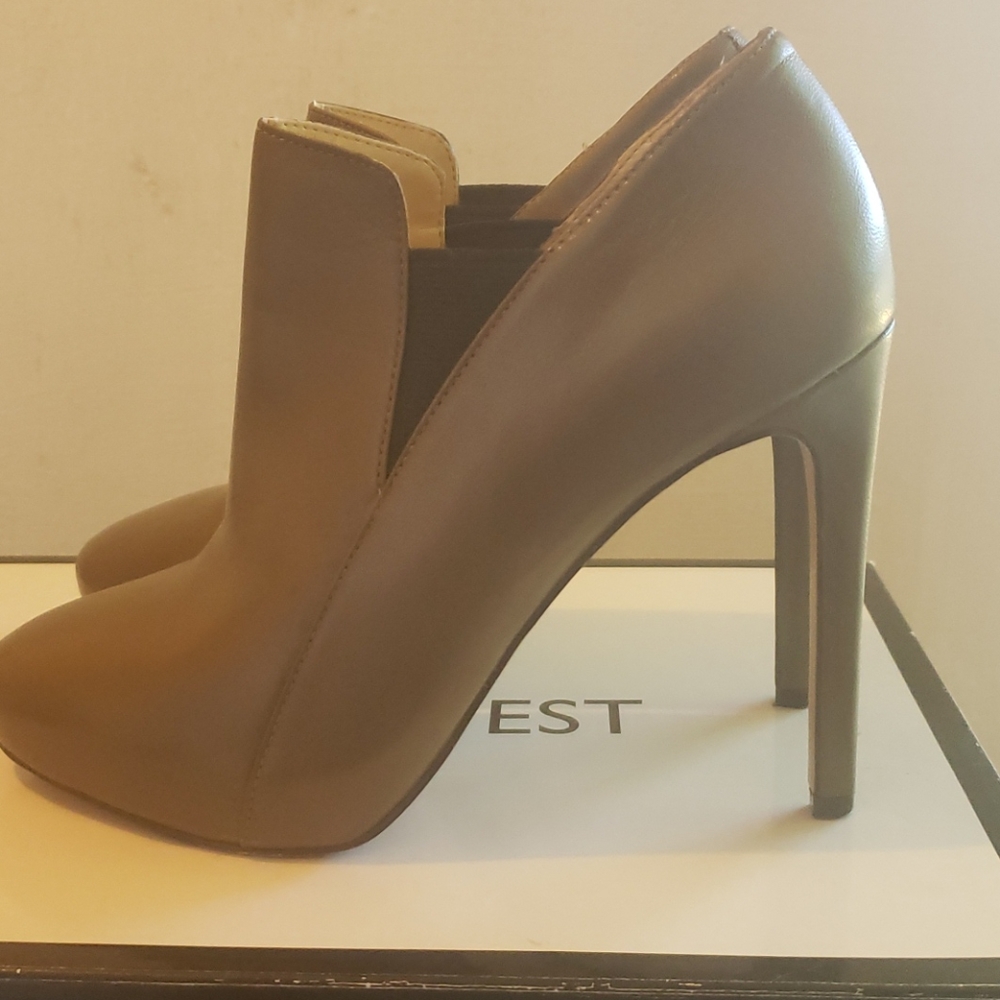 Nine West Bootie